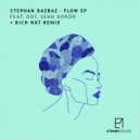 Stephan Bazbaz & Sean Doron - S Groove (Original Mix)