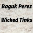 Baguk Perez - She Knows It