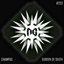 Champas - Deathrow (Original Mix)