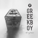 Greekboy - Midnight Stroll (Original Mix)