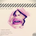 Tshnko - I Will Be (Mar G Rock Remix)