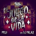 Pelu Feat. Sekso - Lucha Interna (Original Mix)