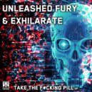 Unleashed Fury & Exhilarate - Red Line (Original Mix)