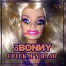 DJ Bonny - Check m'N Haar