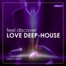 Black Game - Do It (Jv\'s V6 Deep Mix)