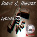 Blank & Blanker - Storm Hunter (El Brujo Remix)