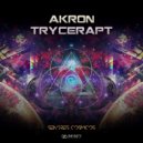 Akron, Trycerapt - Jungle Mode (Original Mix)