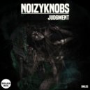 NoizyKnobs - Ephemeral Contact (Original Mix)