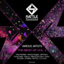 Jeff Robens - Tambores (Original Mix)