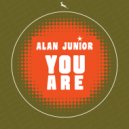 Alan Junior - You Are (Original Mix)