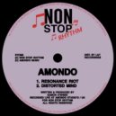 Amondo - Distorted Mind (Original Mix)