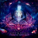 Zurg & Arushi - Cosmic Contact (Original Mix)