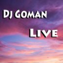 DJ Goman - Happy Minutes