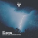 Moov - Brainstorm (Maksim Dark Remix)