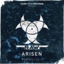 Arisen ft. MC Instinct - Sacrifice (Original Mix)