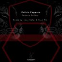 Calvin Pepper - Pathetic Fallacy