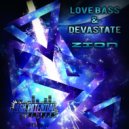 Love Bass & Devastate - Zion (Original Mix)