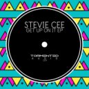 Stevie Cee - Extradimensional Beings