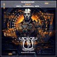 Shredd\'er - Inca