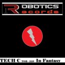 Tech C - Fantasy Move (Original Mix)