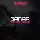 Ryan Ganar - Crazy (Extended Mix)