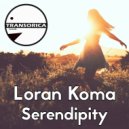 Loran Koma - Petrichor