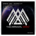 Gabriel Wnz - Dunklang (Hans Delbruck Black Microdot Remix)