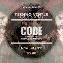 Yarosh (PL) - Code Two