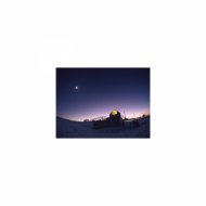 Mindfulness Healing BGM Project - Comet & Life