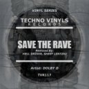 Dolby D - Zoom Dancing (Sheef Lentzki Remix)
