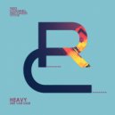 Abe Van Dam - Heavy (Original Mix)