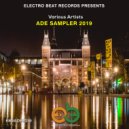 Dragon Beat - New World (Extended Mix)
