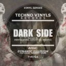 Dynamic Illusion, Andrew T Dorn - Dark Side (Ozen Nouse Sad Vision Remix)