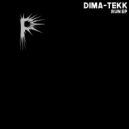 Dima-Tekk - Running Voices (Original Mix)