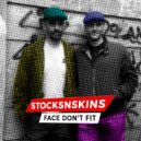 STOCKSNSKINS - Fakey Nods (Original Mix)