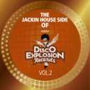 DJ Fopp - Make Me Wanna Funk