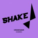 Crosfader - Untitled Three