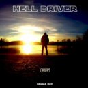 Hell Driver - Extinction (Original Mix)
