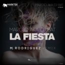 Marcio aka DJ Bat - La Fiesta (Original Mix)