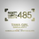 Tawa Girl - Singularity (Cristian Glitch Remix)