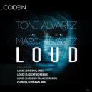 Toni Alvarez & Marc Alvarez - Pumpin (Original Mix)