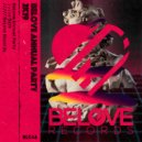Bernna Prietto - Frankie Goes To Ipanema (Original Mix)