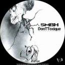 DonTToxique - NGC 4889 (Original Mix)