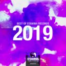 A.B & Kevin Energy - Samsara (Original Mix)