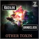 Kozilek & Grindclock - Insane Therapy (Original Mix)