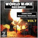 One\'s Utmost - Chaotic Laboratory (Original Mix)