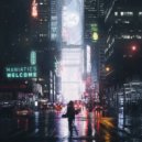 Maniatics - Welcome