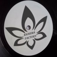 Kharma Factory - All Over Again