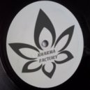 Kharma Factory - I Have Left You