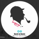 Dulce'eh Leche - Back To Basic